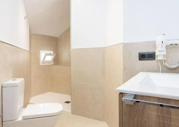 Apartamento Moderne Mit Meerblick Und Pool By Interhome Playa de las Américas