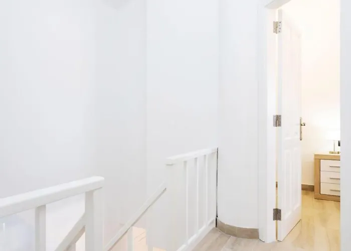 Moderne Mit Meerblick Und Pool By Interhome Playa de las Américas