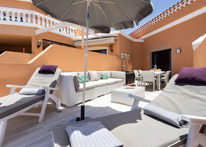 Moderne Mit Meerblick Und Pool By Interhome Apartamento *