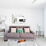 Apartment Moderne Mit Meerblick Und Pool By Interhome *