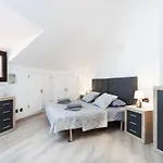 Apartment Moderne Mit Meerblick Und Pool By Interhome Playa de las Américas