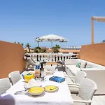Apartment Moderne Mit Meerblick Und Pool By Interhome Playa de las Américas