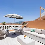 Moderne Mit Meerblick Und Pool By Interhome Apartment Playa de las Américas