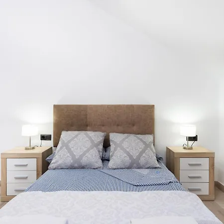 Moderne Mit Meerblick Und Pool By Interhome Apartment Playa de las Americas (Tenerife)