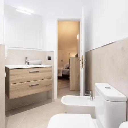 Moderne Mit Meerblick Und Pool By Interhome Playa de las Americas (Tenerife)