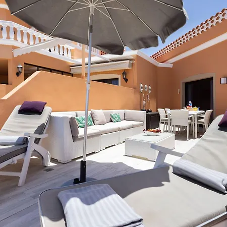 Moderne Mit Meerblick Und Pool By Interhome Апартаменты *