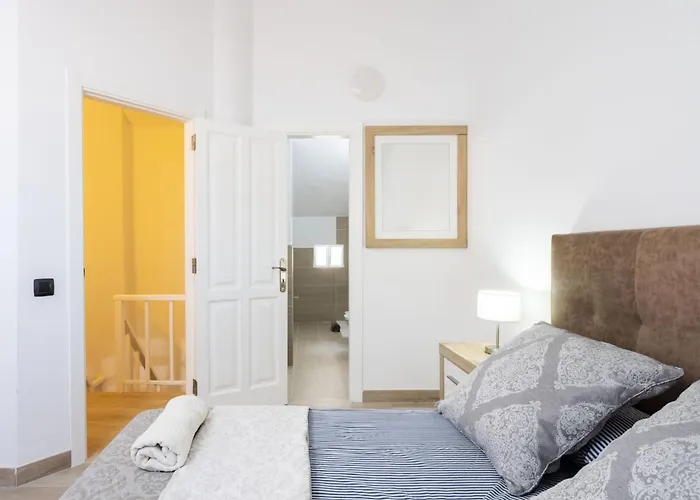 Апартаменты Moderne Mit Meerblick Und Pool By Interhome Плая-де-лас-Америкас