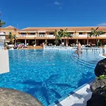 Moderne Mit Meerblick Und Pool By Interhome Playa de las Americas (Tenerife)